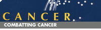 Focus On Combating Cancer