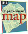 The Improvement Map