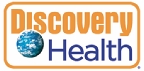 Discovery Health logo