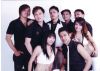 R&B band Art East is composed of vocalist and manager Jason Sta. Ana, bassist Roderick Gulfan, keyboardist Ryan Yamar, guitarist J.V. Calicdan, drummer Melbourne Cenina, and vocalists Eric Adriano, Jem Llamazan, and Donna Esteban. (Contributed Photo)