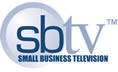 Small Business Television Logo
