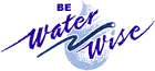 Be Water-Wise
