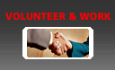 Volunteer & Work