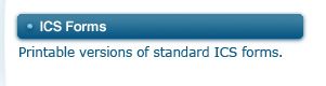 ICS Forms - Printable versions of standard ICS forms.
