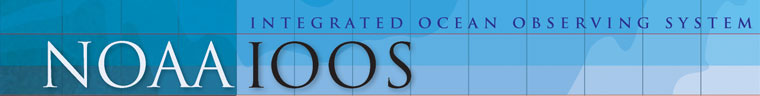 The U.S. Integrated Ocean Observing System(IOOS)