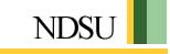 Link to NDSU home page