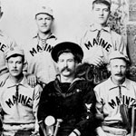 The Maine Base Ball Club