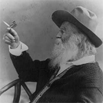 Walt Whitman