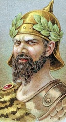 Attila the Hun