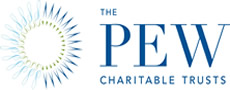 Pew Charitable Trust Logo