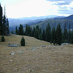 Loomis NRCA Landscape