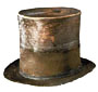 Lincoln's Top Hat
