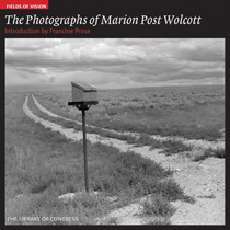 Photographs of Marion Post Wolcott