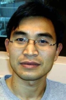 Zhenhua Liu, Ph.D.