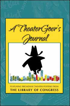 A Theater Goer's Journal