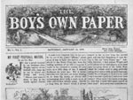 The Boy's Own Paper