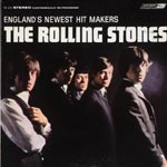 England's Newest Hit Makers: The Rolling Stones.