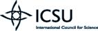 International Council for Science's logo