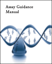 Assay Guidance Manual Cover
