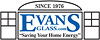 Evans Glass