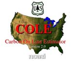 US Forest Service COLE LOGO