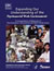 Cover of NIOSH publication 2008-104. Purple background with photo collage of workers of many ethnicities and occupations