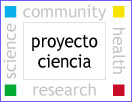 Proyecto Ciencia