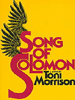 Barack Obama reads Song of Solomon by Toni Morrison