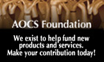 AOCS Foundation