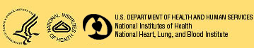 U.S. Department of Health and Human Services, National Institutes of Health, National Heart Lung and Blood Institute