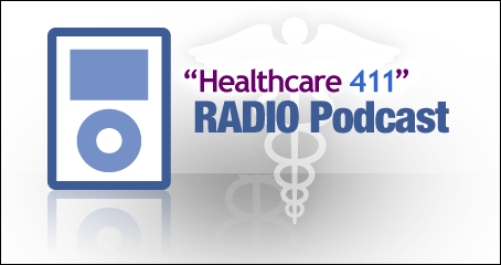 AHRQ Radio Podcast - 1/10/2007 - Heart Bypass Surgery