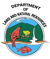 Department of Land and Natural Resources