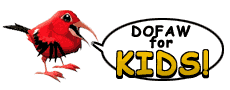 DOFAW for Kids