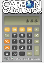 Carbon Calculator