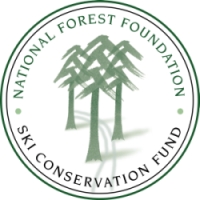 NFF Ski Conservation Fund Logo