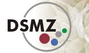 DSMZ logo image