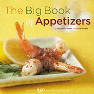 The Big Book of Appetizers