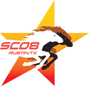 SC08 Logo