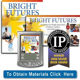 Bright Futures Third Edition Guidelines