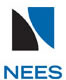 NEES logo