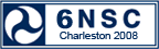 6nsc conference logo