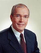 ACHP Chairman John L. Nau, IIII
