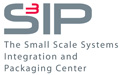 Image of the S 3 I P Logo 