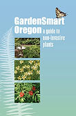 Oregon GardenSmart Book Cover