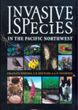 Invasive Species Book Cover