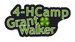 4-H Camp Home