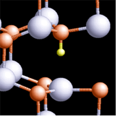 IRG 2: IRG-2: Oxides as Semiconductors