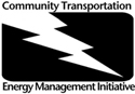 Community Transportation Energy Management Initiative