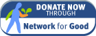 Donate with Network for Good 