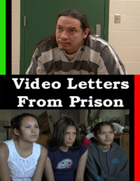 Video Letters from Prison